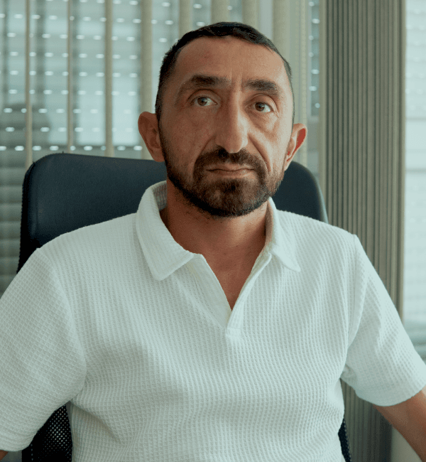 Мукбил Шерифи